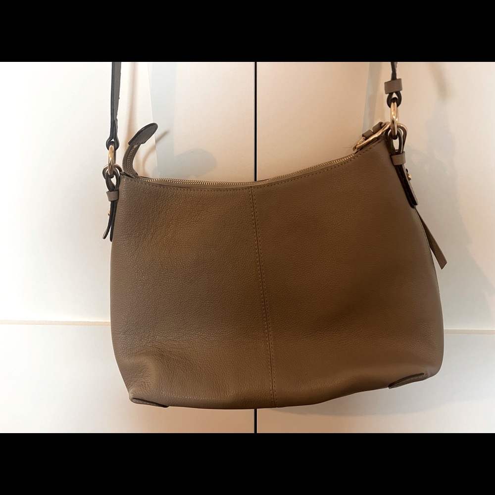See by Chloe-leather bag